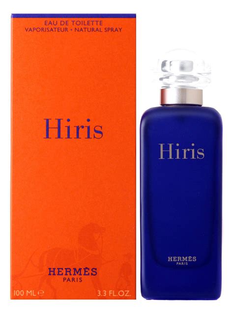 hermes hiris perfume review|Hermes perfume best seller.